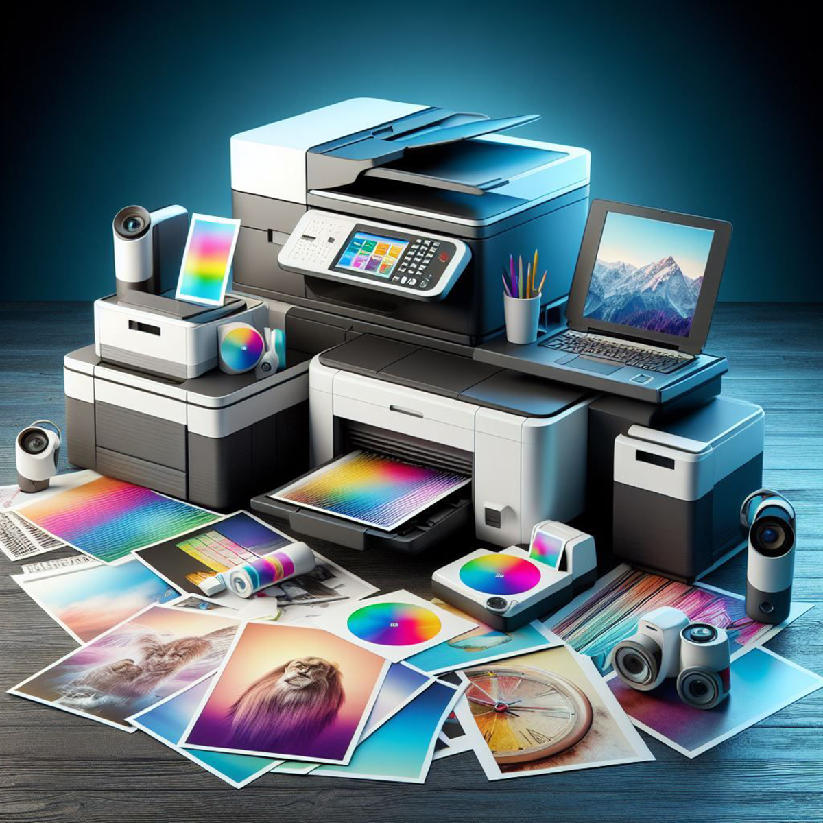 Printing
