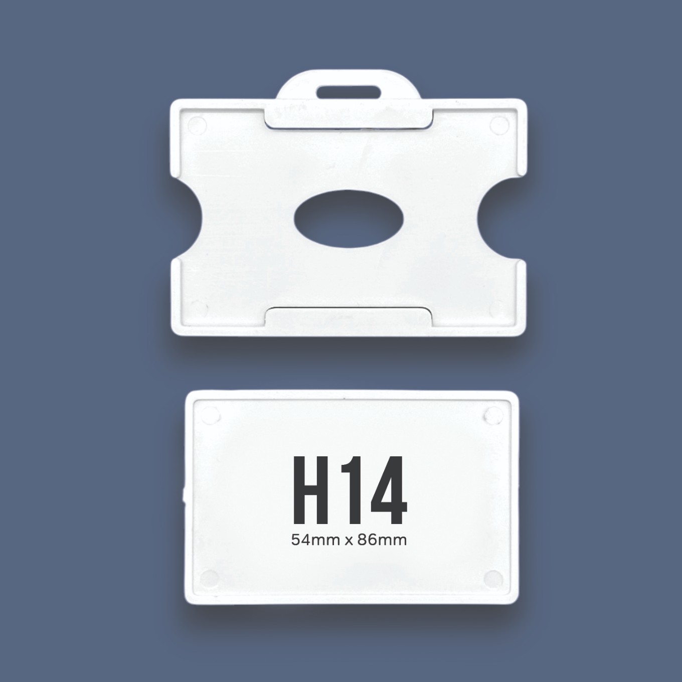 Executive (Slot / Insert) Horizontal - H14